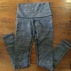 Lululemon Wonder Under Pant